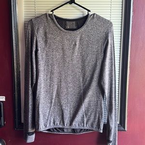 Orangetheory- M - long sleeve
